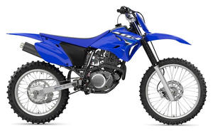 Ventes annuelles 2026 TT-R230 Trail New (Motocyclettes) - Product Image 3