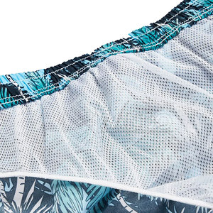 Venta al por mayor Hombres Pantalones cortos de playa Uso casual Hombres Pantalones cortos de playa Ropa de verano Pantalones cortos de playa Para la venta en línea - Product Image 5