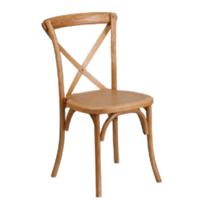 Sillas de Salón en Venta Hechas con Madera de la Mejor Calidad, con un Acabado Suave y un Diseño Moderno y Elegante - Product Image 2