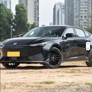 รถยนต์ SUV มือสองยอดนิยม ชางอัน ยูนิ-วี - Product Image 5