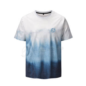 Nouvel ensemble de jogging d'été pour hommes, ensemble décontracté unisexe 2 pièces, t-shirt et short, séchage rapide, respirant, solide, de haute qualité - Product Image 2