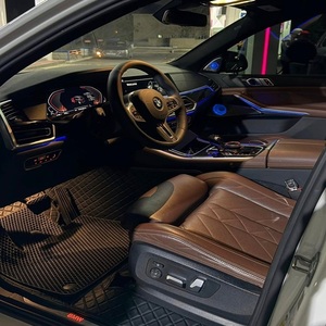 Gran éxito de ventas: BMW X5 40i G05 - Product Image 3