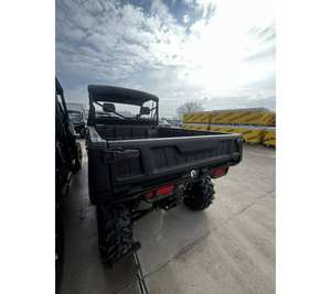 OFERTA ORIGINAL 2026 Can-Am Defender PRO DPS HD10 UTV PARA ADULTOS - Product Image 2