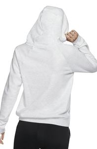 Nouveau Hoodie Oversize Femme en Molleton Bouclette Hiver, Tie-Dye avec Logo Frontal, Qualité Premium, Écologique, Couleur Personnalisable, Grammage Lourd - Product Image 3