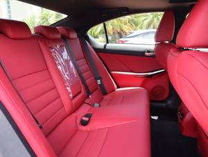 Cung cấp cho Pre-Owned <span class=keywords><strong>2025</strong></span> Lexus là 300 f thể thao rwd <span class=keywords><strong>4D</strong></span> Sedan với màu đỏ nội thất bên trái tay lái bên phải tay lái xe giá rẻ xe bán - Product Image 6