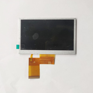 Display LCD TFT da 4,3 Pollici, <span class=keywords><strong>Dimensioni</strong></span> Medie, 480*272 Punti, Grafica RGB con Modulo LCD TFT di Alta Qualità - Product Image 2