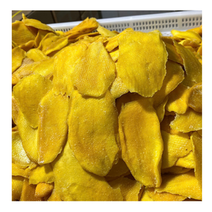 Venta caliente de exportación de mango secado suave de Vietnam Mango Seco de alta calidad - Product Image 6