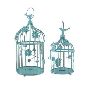 Unique Vintage Style Decorative <b>Metal</b> <b>Lantern</b> For Home Decoration Perfect for Home Decor Parties & Events Table Top - Product Image 6