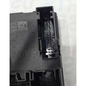 MOTORE ELETTRICO ALZACRISTALLO ANTERIORE SINISTRO VOLKSWAGEN Golf 6 VI Variant 1K5837401AR (08>12) - Product Image 3
