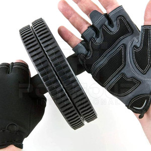 Guantes de neopreno personalizados para levantamiento de pesas, equipo de fitness resistente al desgaste a bajo precio para deportes - Product Image 6