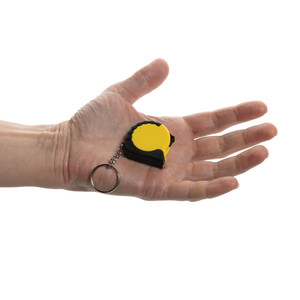 Measuremate 1m tùy chỉnh băng biện pháp Keychain - Product Image 3