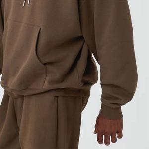 Sudadera con Capucha de Diseño Moderno OEM, Ligera, de Forro Polar para Invierno, Estilo Urbano, Diseños Únicos con Estampados Duraderos - Product Image 6