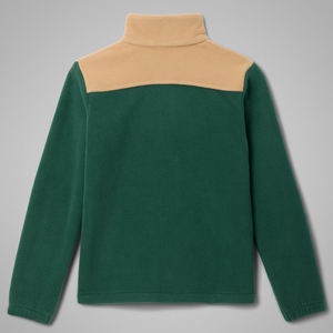 เสื้อสเวตเชิ้ตเด็กผู้ชายแบบลำลองมีกระเป๋า ดีไซน์สีตัดกัน / ราคาขายส่ง พร้อมซิปปิด ราคาถูก ปี 2026 พร้อมโลโก้ตามสั่ง - Product Image 6