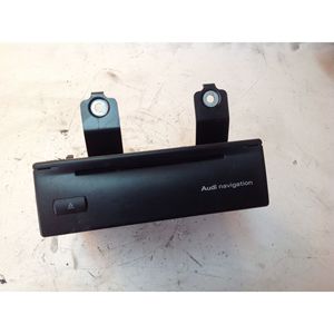 Sistema de Navegación para AUDI A3 Sportback Serie (8PA) 4B0919887E (04>08) - Product Image 1
