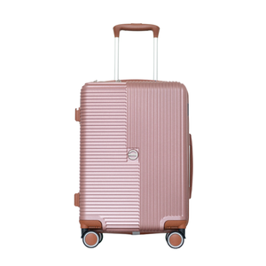Nuevo diseño 620 Pc Maletas Trolley de aluminio Maleta de diseñador Maleta de embalaje personalizada para mujeres Colgado Phat Mayorista - Product Image 4