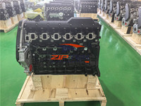 Moteur diesel 4,2 L 12 V 1HD 1HD-T 1HD-FT 1HD-FTE pour Toyota Coaster Land Cruiser série 80
