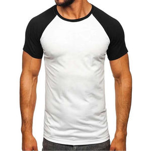 Camiseta de Sublimación Moderna de Primera Calidad para Hombre, Diseño de Última Moda 2026, Material de Poliéster Cómodo - Product Image 5