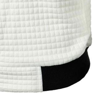 Veste pour homme, veste homme Blouson bombardier ample meilleur design blouson bombardier respirant blouson coupe-vent coupe-vent pour homme - Product Image 5