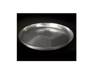 Vente chaude décorative en aluminium et plateaux de service uniques pour la maison disponibles dans des conceptions personnalisées à des prix raisonnables - Product Image 2