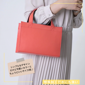 กระเป๋าโท้ทลำลองใบใหญ่ - Product Image 3