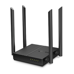 Archer C64-Bộ Định Tuyến WiFi MU-MIMO Không Dây AC1200 - Product Image 2