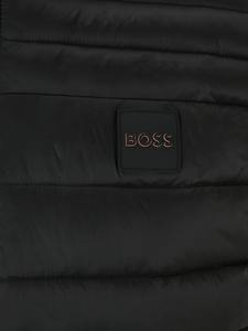 Chaleco aislado ligero para hombre de fabricación personalizada OEM | Equipo para exteriores acolchado térmico y resistente al agua - Product Image 5