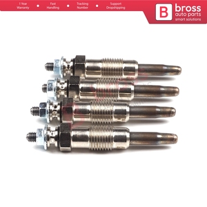 BGP34-1 หัวเทียน 4 ชิ้น GX70 11590001 GN858 สำหรับ - Product Image 2