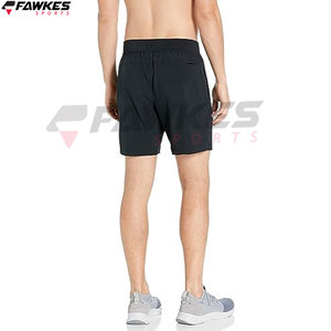 Shorts d'été Shorts imprimés pour hommes Shorts respirants pour hommes Casual Wear Comfortable Fitness Men Bodybuilding Shorts - Product Image 2
