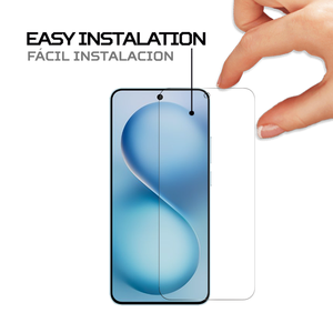 Protector de Pantalla ANTISHOCK para Vivo S30, Funda Móvil Resistente y Absorbente de Impactos - Product Image 3