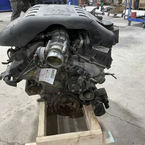 Motor 3.5L Turbo VIN T Dígito 8 Compatible con FORDs F150 PICKUP 13-14 887055 - Product Image 1