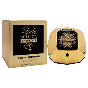 ชุดน้ำหอมสำหรับสุภาพสตรีขนาด2มล. 3มล. 5มล. 5มล. สเปรย์ EDP 2.7ออนซ์จาก Paco rabanne - Product Image 3