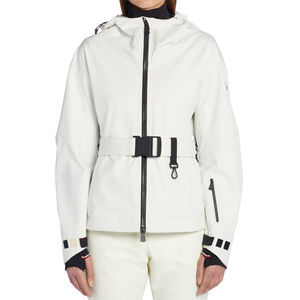 Veste Softshell à Capuche pour Femmes en Gros, Veste Softshell Imperméable et Respirante pour la Montagne en Plein Air - Product Image 2