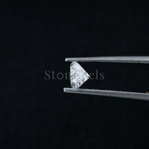 ห้องปฏิบัติการสร้างรูปร่างน่อง Def VVS VS1 1CT 3CT 2CT 4CT ได้รับการรับรอง HPHT CVD iggia หลวมห้องปฏิบัติการสังเคราะห์ที่ปลูกเพชรเครื่องประดับอินเดีย - Product Image 4