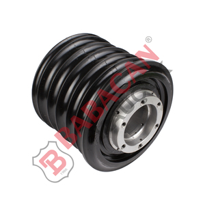 Ensemble de dévidoir de tuyau de pièces détachées industrielles de haute qualité 55186140 pour IGM.08918 - Product Image 3