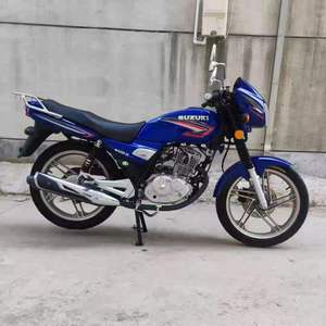 BEST SALES 125CC Second-hand <b>Trolley</b> Bike Motorcycle Sport Motorcycle Travel Motorcycle - Product Image 1