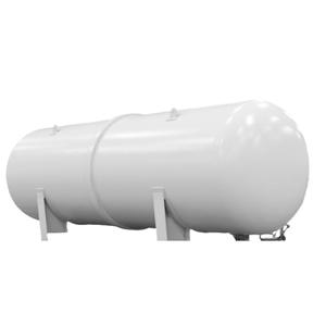 ถังไฮโดรเจนเหลวทรงกลม50M3ความดันเพื่อใช้ในอวกาศ - Product Image 6