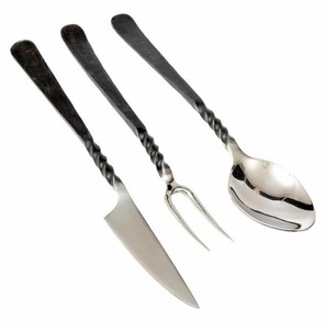 Meilleure vente couverts en métal pour restaurants hôtel utiliser dans le prix de gros de l'inde - Product Image 3