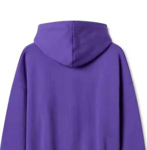 Pull à capuche basique décontracté d'hiver pour hommes avec impression numérique avec poche kangourou Idéal pour les vêtements de tous les jours et les sports de plein air - Product Image 4