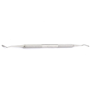 Condensadores Dentales Manuales de Primera Calidad |   Instrumentos de Relleno de Acero Inoxidable Reutilizables con Agarre Ergonómico para Odontología Precisa - Product Image 2