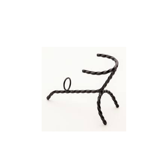 Support de corne en métal poli de qualité supérieure écologique corne à boire viking pour restaurant à domicile et fait à la main brillant poli - Product Image 6