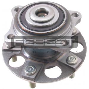 Cubo posteriore FEBEST (0482-NA4MR) - KIT DI FLESSIBILI - Product Image 1
