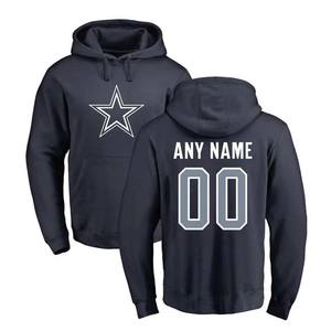 Venta al por mayor OEM logotipo personalizado Pull Over sudaderas con capucha personalizado liso teñido 50% Algodón Premium 50% poliéster hombres pulóver sudaderas con capucha fábrica - Product Image 1