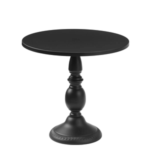 2025 Creative Art & Craft Collection Noir Couleur Émail Fini Unique Designer Bol Avec Base En Métal Plaqué Or De L'Inde - Product Image 3