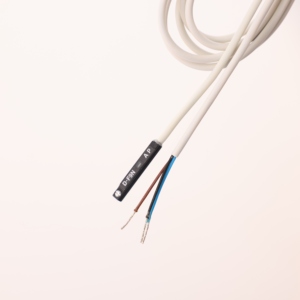 Interruptor Automático de Estado Sólido OEM Nuevo 2026, Serie D-F9 |   D-F9N/D-F9P/D-F9B |   Cilindro Delgado de Detección Magnética Sin Contacto - Product Image 6