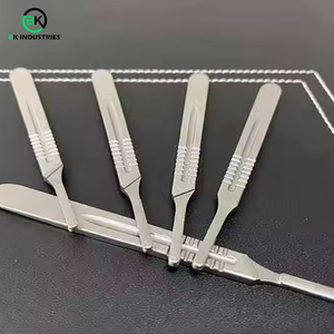 Customized Precision Scalpels and Cutting <b>Knives</b> Craft and Utility Scalpels and Precision <b>Knives</b> - Product Image 6