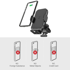 Qualité 15w rapide double bobines <span class=keywords><strong>chargeur</strong></span> de téléphone portable sans fil pour <span class=keywords><strong>voiture</strong></span> pour <span class=keywords><strong>Iphone</strong></span> <span class=keywords><strong>11</strong></span> 12 13 14 pro Max Samsung Galaxy Z Fold 4 - Product Image 3