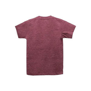 T-shirts pour enfants personnalisés les plus vendus, 100% coton, lavés à l'acide, vêtements confortables pour enfants - Product Image 2