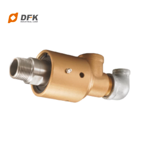 ข้อต่อหมุนน้ำไต้หวัน EQA / ข้อต่อหมุนน้ำ - Product Image 5