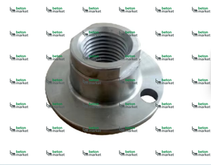 Tuerca de Tensión para Bomba de Hormigón - Motor Diésel Schwing de Alta Eficiencia con Productividad de 8M/H - Product Image 2