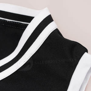 Uniformes de cheerleading pour adultes confortables en gros, design personnalisé, haute qualité, 100% polyester pour femmes - Product Image 3